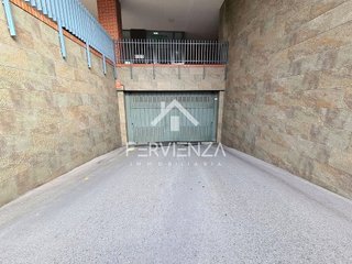 Garaje en venta en Huca - Prados en Oviedo