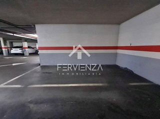 Garaje en venta en Huca - Prados en Oviedo