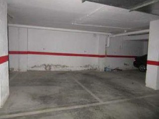 Garaje en venta en Vera Ciudad en Vera