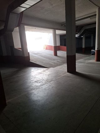 Garaje en venta en Sanlúcar la Mayor