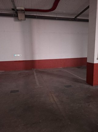 Garaje en venta en Sanlúcar la Mayor