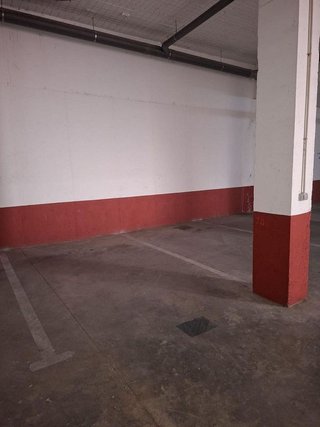 Garaje en venta en Sanlúcar la Mayor