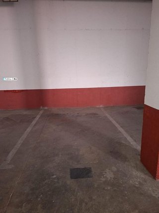 Garaje en venta en Sanlúcar la Mayor