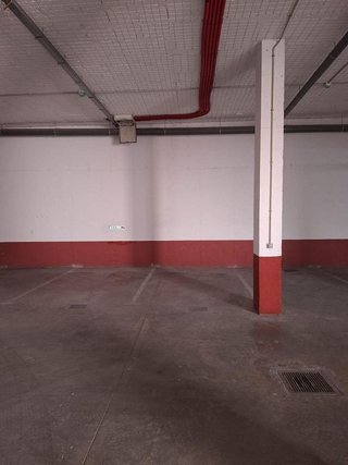 Garaje en venta en Sanlúcar la Mayor