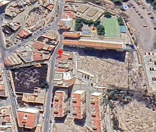 Piso en venta en Crevillent