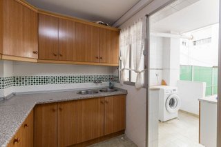 Piso en venta en Loja