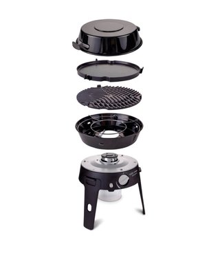 Barbacoa CADAC Safari Chef 2