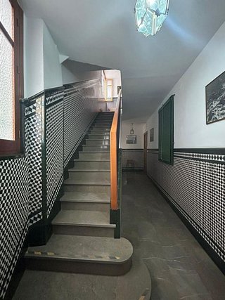 Edificio en venta en Barrio de Zaidín en Granada