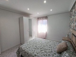 Piso en venta en Virgen del Remedio en Alicante