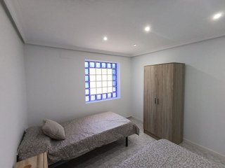 Piso en venta en Virgen del Remedio en Alicante
