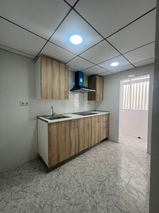 Piso en venta en Virgen del Remedio en Alicante
