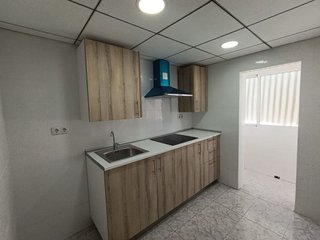 Piso en venta en Virgen del Remedio en Alicante