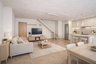 Piso en venta en Maracena