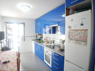 Piso en venta en Torrijos