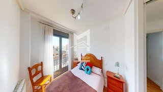 Piso en venta en Torrijos
