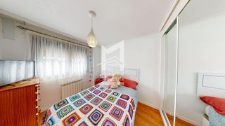 Piso en venta en Torrijos
