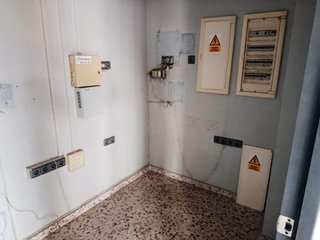 Oficina en venta en El Pla de Sant Josep - L'Asil en Elche