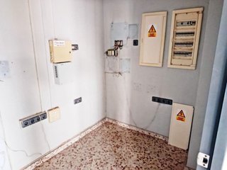 Oficina en venta en El Pla de Sant Josep - L'Asil en Elche