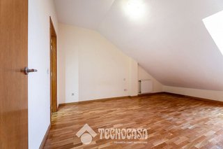 Dúplex en venta en Casco Antiguo en Torrelodones