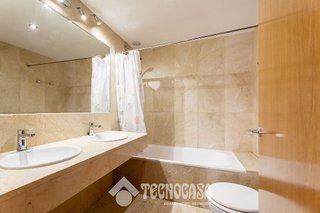 Dúplex en venta en Casco Antiguo en Torrelodones