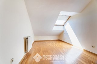 Dúplex en venta en Casco Antiguo en Torrelodones