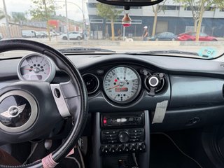 MINI cooper 2005