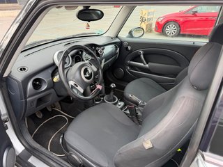 MINI cooper 2005