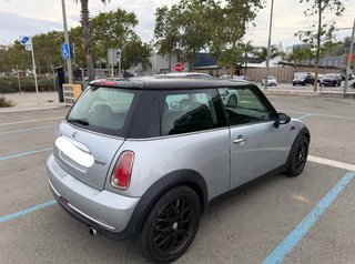 MINI cooper 2005
