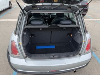 MINI cooper 2005