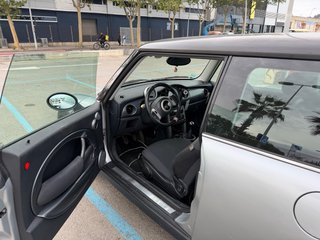 MINI cooper 2005