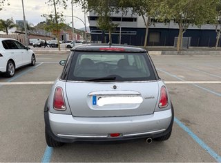 MINI cooper 2005