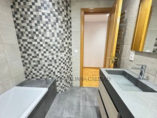Piso en venta en Zona Sur en Burgos