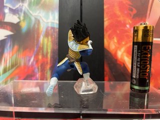 Figura Vegeta Dragon Ball