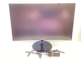 Monitor Samsung LED LC24F390FHUXEN