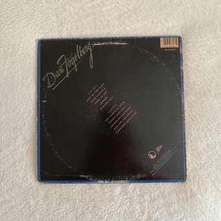 Dan Fogelberg Greatest Hits LP Vinilo