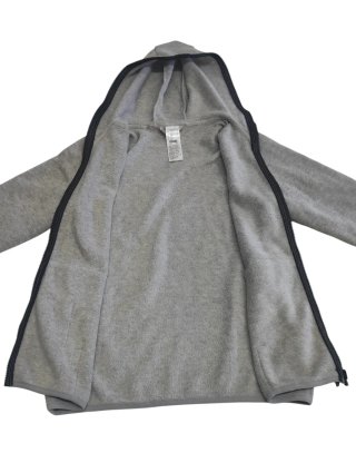 FORCALZ CRANE BBB WED' ZE set maglie outdoor tg. S