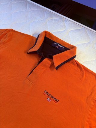 Polo Ralph Lauren Sport XL Uomo