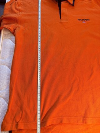 Polo Ralph Lauren Sport XL Uomo