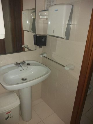 Oficina en alquiler en Centre Històric - Rambla Ferran - Estació en Lleida
