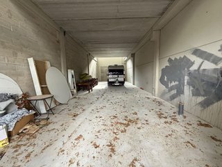 Nave industrial en alquiler en Amposta