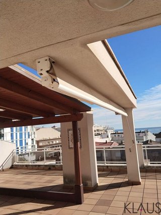 Ático en venta en Platges en Sant Carles de la Ràpita