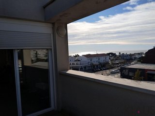 Ático en venta en Platges en Sant Carles de la Ràpita