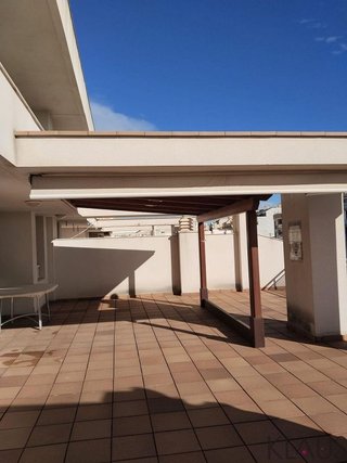 Ático en venta en Platges en Sant Carles de la Ràpita