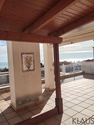 Ático en venta en Platges en Sant Carles de la Ràpita