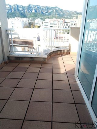 Ático en venta en Platges en Sant Carles de la Ràpita