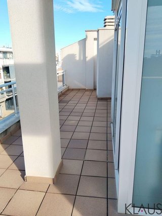 Ático en venta en Platges en Sant Carles de la Ràpita