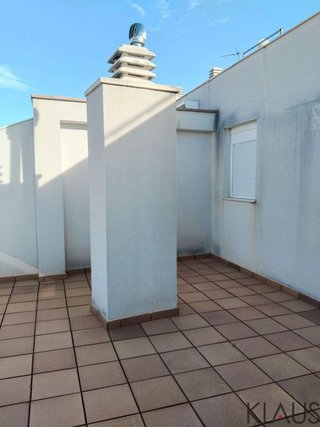 Ático en venta en Platges en Sant Carles de la Ràpita