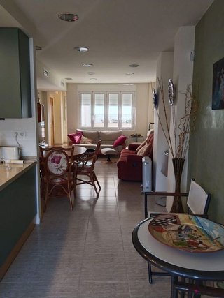 Ático en venta en Platges en Sant Carles de la Ràpita