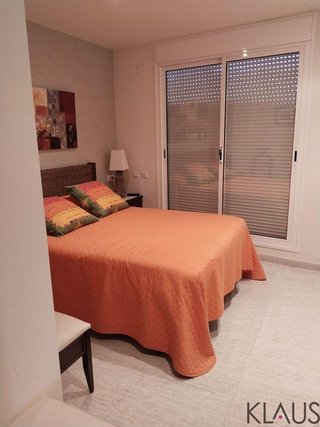 Ático en venta en Platges en Sant Carles de la Ràpita