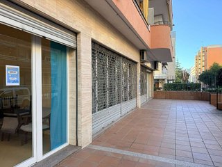 Local comercial en venta en Sta. Clotilde - Fenals en Lloret de Mar